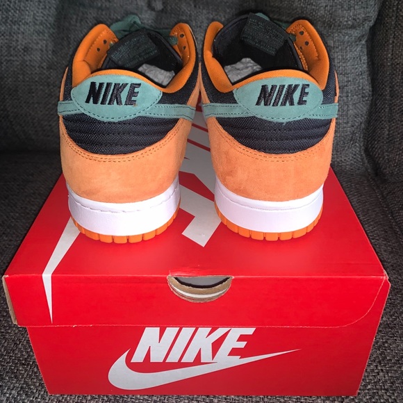 Nike Dunk Low “Ceramic” - Picture 4 of 11